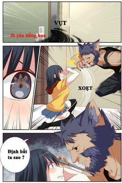 ĐỪNG GỌI TA LÀ NỮ HOÀNG Chapter 50 trang 5