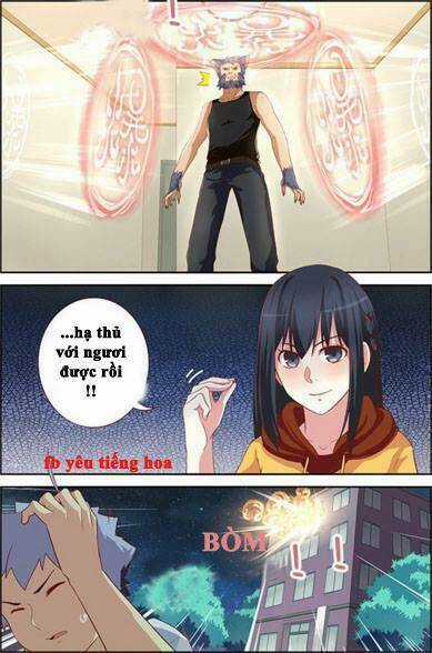 ĐỪNG GỌI TA LÀ NỮ HOÀNG Chapter 50 trang 8