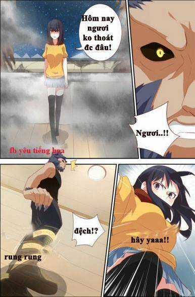 ĐỪNG GỌI TA LÀ NỮ HOÀNG Chapter 51 trang 2