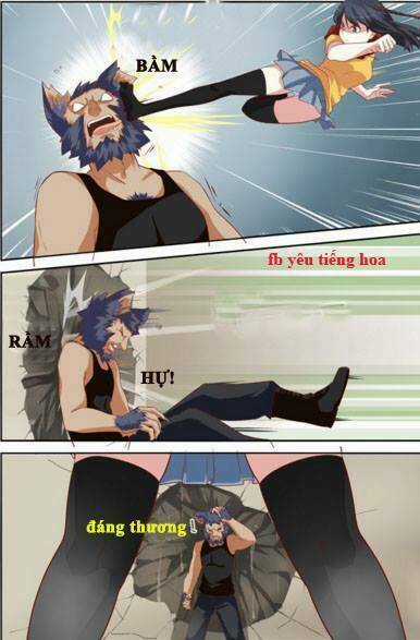 ĐỪNG GỌI TA LÀ NỮ HOÀNG Chapter 51 trang 3