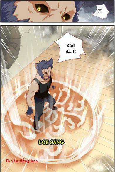 ĐỪNG GỌI TA LÀ NỮ HOÀNG Chapter 51 trang 4