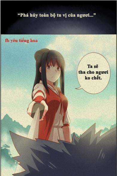 ĐỪNG GỌI TA LÀ NỮ HOÀNG Chapter 51 trang 8