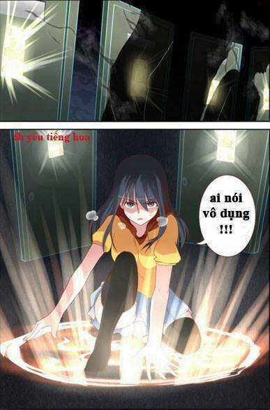 ĐỪNG GỌI TA LÀ NỮ HOÀNG Chapter 53 trang 10