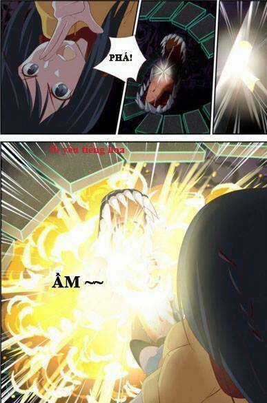 ĐỪNG GỌI TA LÀ NỮ HOÀNG Chapter 53 trang 2