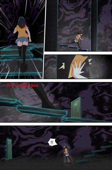 ĐỪNG GỌI TA LÀ NỮ HOÀNG Chapter 53 trang 4