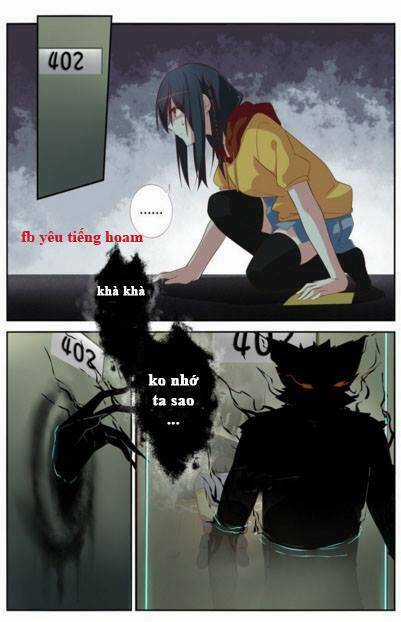 ĐỪNG GỌI TA LÀ NỮ HOÀNG Chapter 53 trang 5