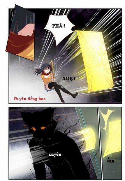 ĐỪNG GỌI TA LÀ NỮ HOÀNG Chapter 53 trang 6