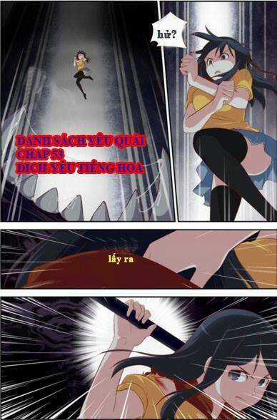 ĐỪNG GỌI TA LÀ NỮ HOÀNG Chapter 54 trang 10