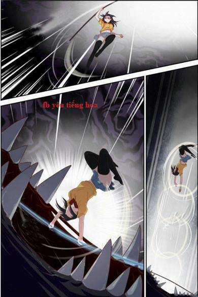 ĐỪNG GỌI TA LÀ NỮ HOÀNG Chapter 54 trang 11