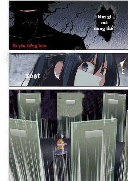 ĐỪNG GỌI TA LÀ NỮ HOÀNG Chapter 54 trang 17