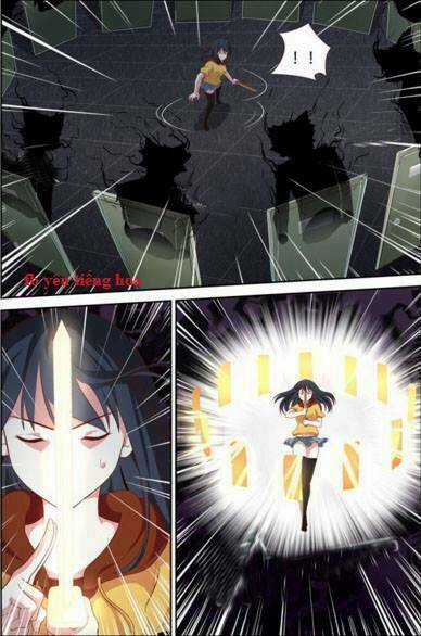 ĐỪNG GỌI TA LÀ NỮ HOÀNG Chapter 54 trang 18