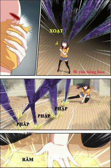 ĐỪNG GỌI TA LÀ NỮ HOÀNG Chapter 54 trang 2