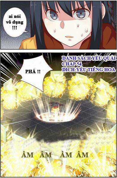 ĐỪNG GỌI TA LÀ NỮ HOÀNG Chapter 54 trang 21