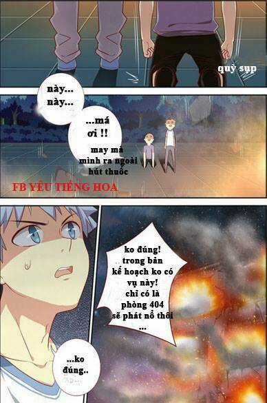 ĐỪNG GỌI TA LÀ NỮ HOÀNG Chapter 54 trang 23