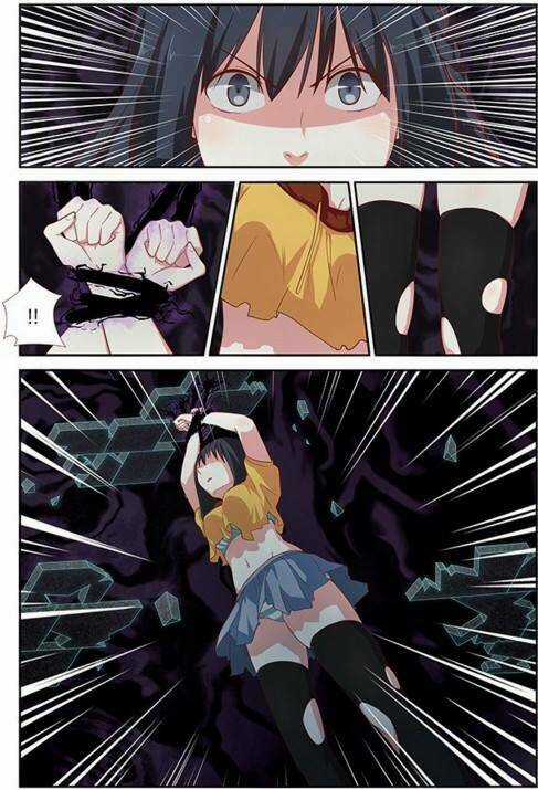 ĐỪNG GỌI TA LÀ NỮ HOÀNG Chapter 54 trang 25