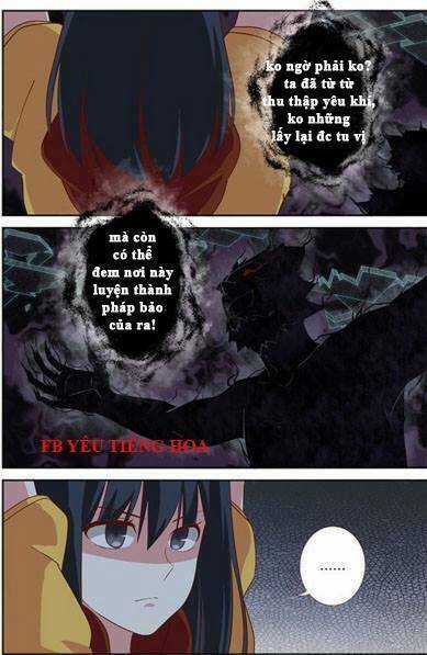 ĐỪNG GỌI TA LÀ NỮ HOÀNG Chapter 54 trang 27