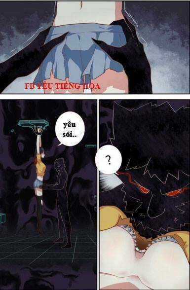 ĐỪNG GỌI TA LÀ NỮ HOÀNG Chapter 54 trang 28