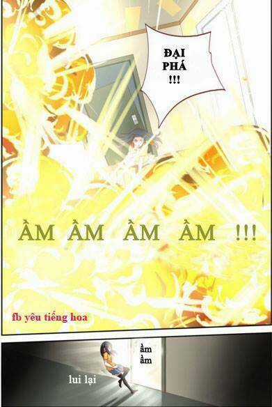 ĐỪNG GỌI TA LÀ NỮ HOÀNG Chapter 54 trang 3