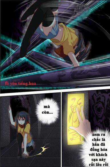 ĐỪNG GỌI TA LÀ NỮ HOÀNG Chapter 54 trang 7