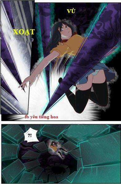 ĐỪNG GỌI TA LÀ NỮ HOÀNG Chapter 54 trang 8