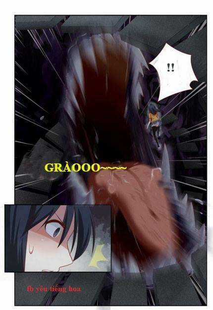 ĐỪNG GỌI TA LÀ NỮ HOÀNG Chapter 54 trang 9