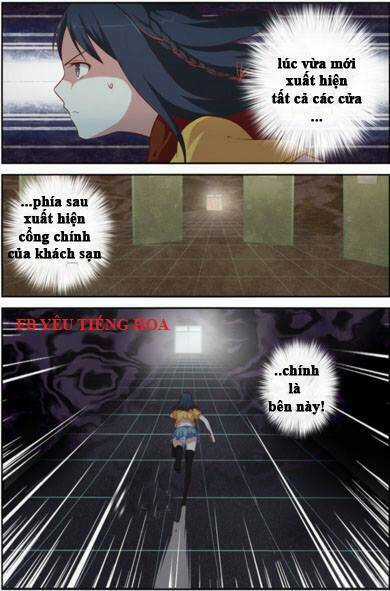 ĐỪNG GỌI TA LÀ NỮ HOÀNG Chapter 55.5 trang 4