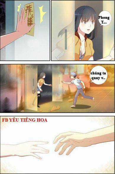 ĐỪNG GỌI TA LÀ NỮ HOÀNG Chapter 55.5 trang 7