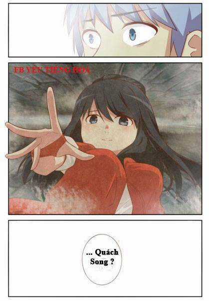 ĐỪNG GỌI TA LÀ NỮ HOÀNG Chapter 55 trang 10