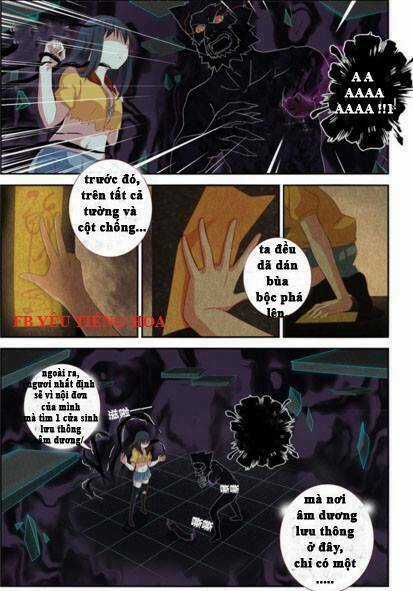 ĐỪNG GỌI TA LÀ NỮ HOÀNG Chapter 55 trang 13