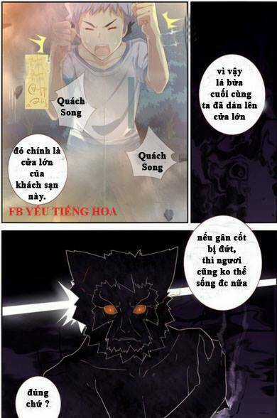 ĐỪNG GỌI TA LÀ NỮ HOÀNG Chapter 55 trang 14