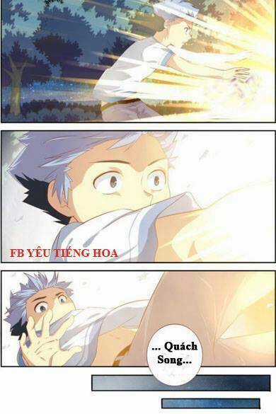 ĐỪNG GỌI TA LÀ NỮ HOÀNG Chapter 55 trang 16