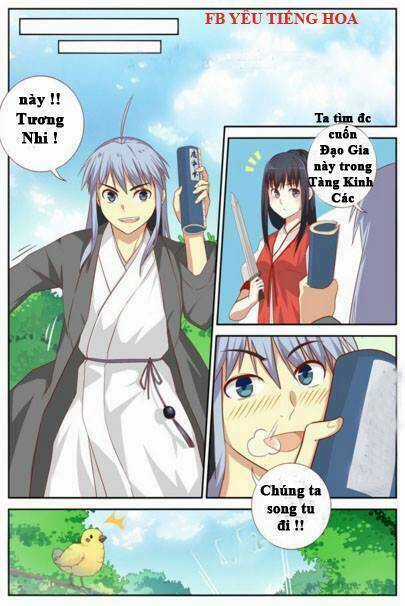 ĐỪNG GỌI TA LÀ NỮ HOÀNG Chapter 55 trang 17