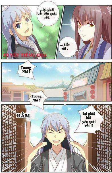 ĐỪNG GỌI TA LÀ NỮ HOÀNG Chapter 55 trang 27