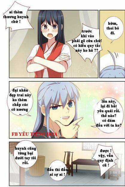 ĐỪNG GỌI TA LÀ NỮ HOÀNG Chapter 55 trang 29