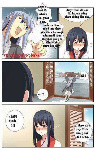 ĐỪNG GỌI TA LÀ NỮ HOÀNG Chapter 55 trang 30