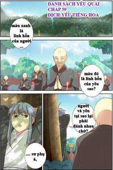 ĐỪNG GỌI TA LÀ NỮ HOÀNG Chapter 58.5 trang 10