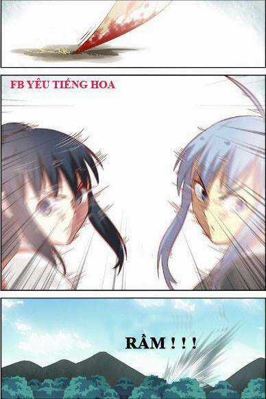 ĐỪNG GỌI TA LÀ NỮ HOÀNG Chapter 58 trang 18