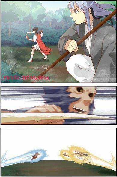 ĐỪNG GỌI TA LÀ NỮ HOÀNG Chapter 58 trang 19