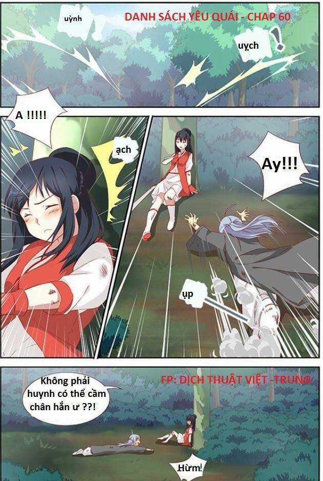 ĐỪNG GỌI TA LÀ NỮ HOÀNG Chapter 58 trang 20