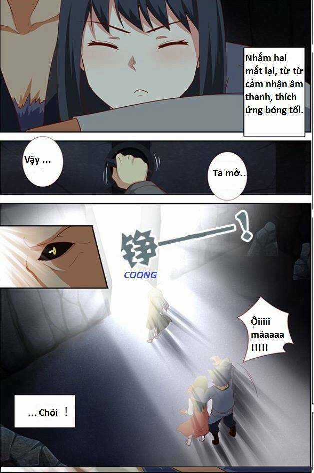 ĐỪNG GỌI TA LÀ NỮ HOÀNG Chapter 58 trang 27