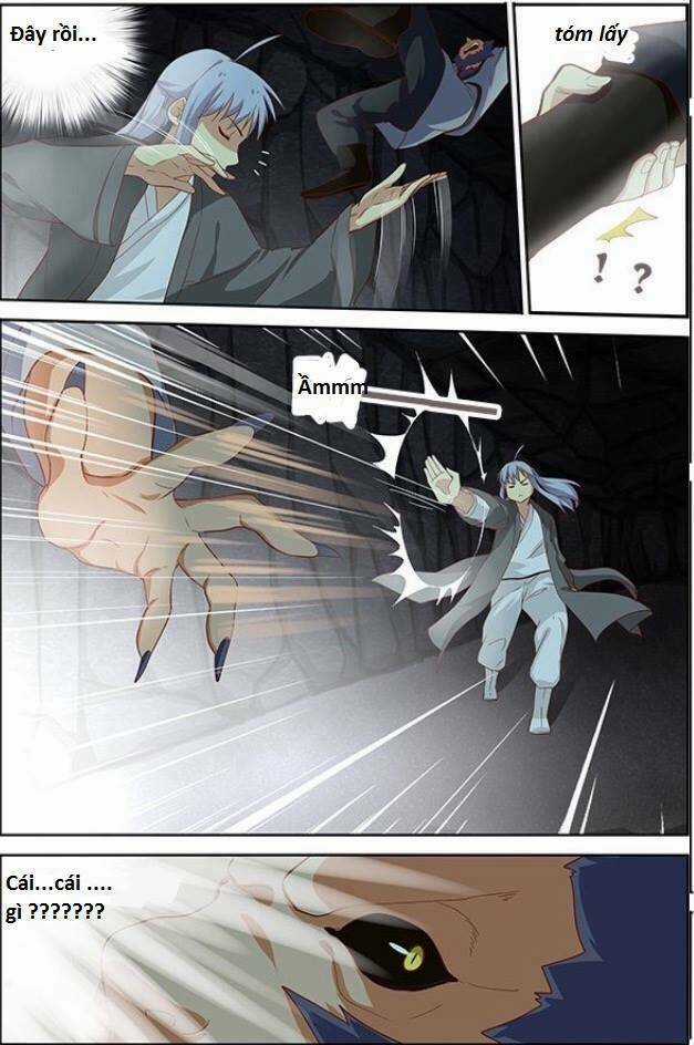 ĐỪNG GỌI TA LÀ NỮ HOÀNG Chapter 58 trang 29