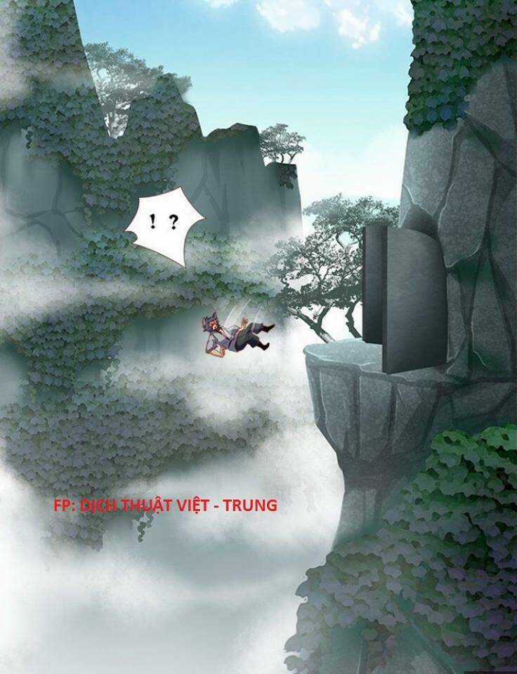 ĐỪNG GỌI TA LÀ NỮ HOÀNG Chapter 58 trang 30