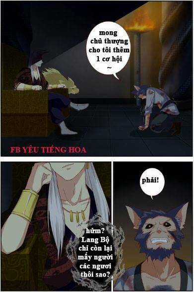 ĐỪNG GỌI TA LÀ NỮ HOÀNG Chapter 58 trang 7