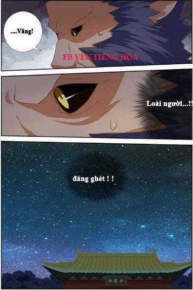 ĐỪNG GỌI TA LÀ NỮ HOÀNG Chapter 58 trang 9