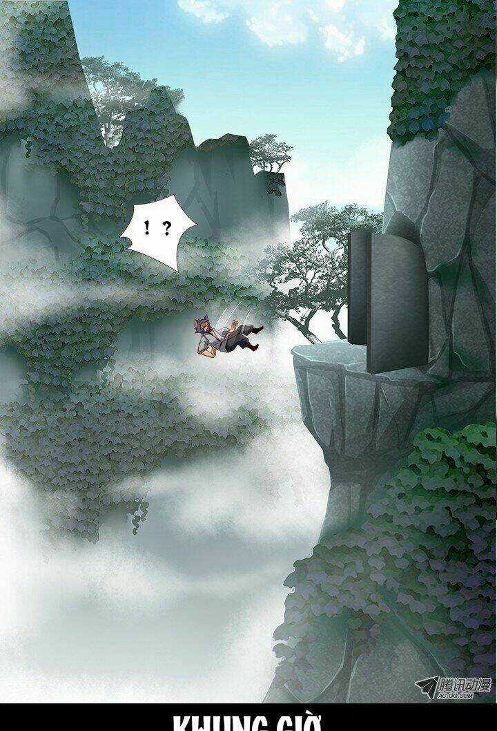 ĐỪNG GỌI TA LÀ NỮ HOÀNG Chapter 60 trang 11