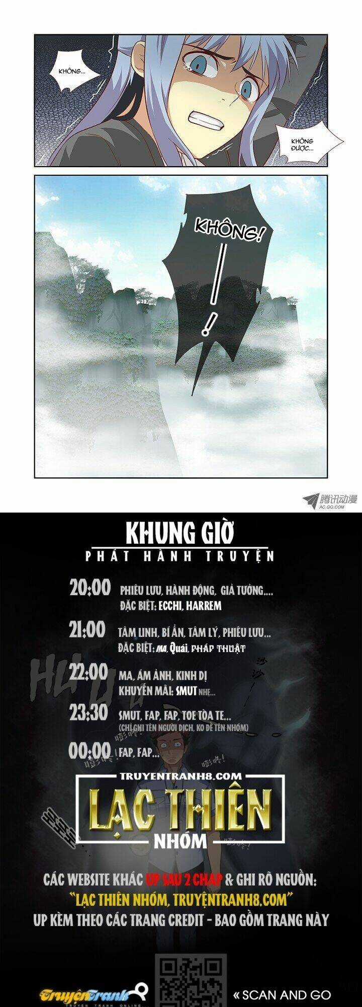 ĐỪNG GỌI TA LÀ NỮ HOÀNG Chapter 62 trang 10