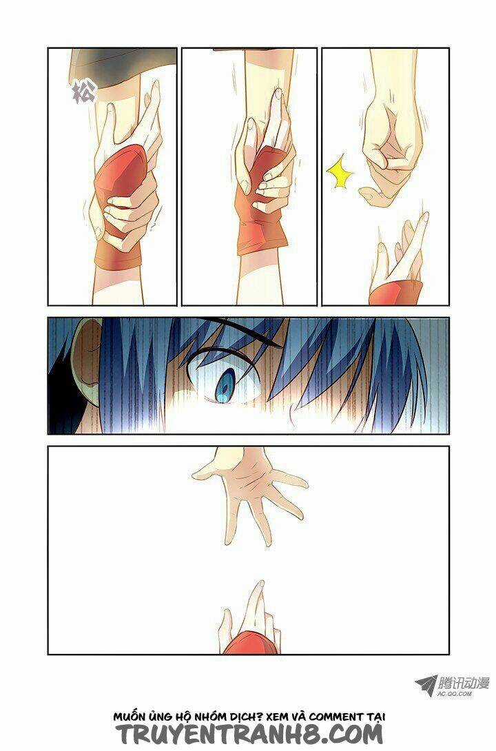 ĐỪNG GỌI TA LÀ NỮ HOÀNG Chapter 62 trang 6