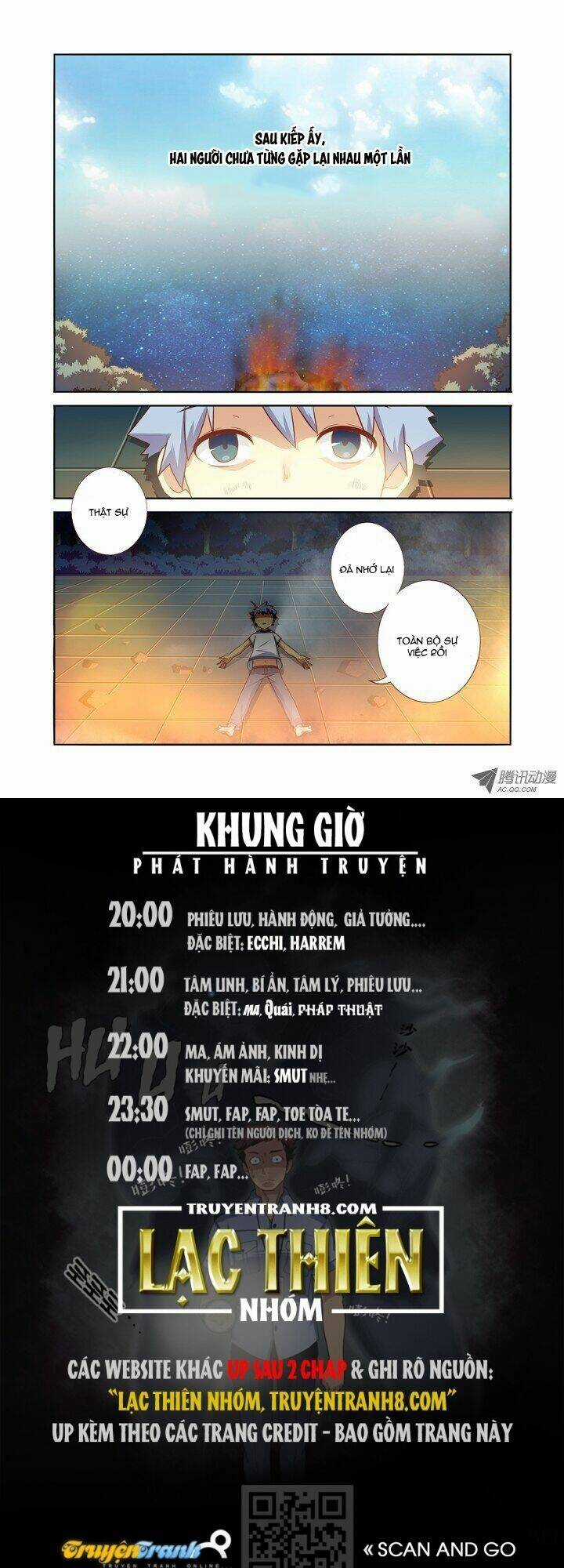 ĐỪNG GỌI TA LÀ NỮ HOÀNG Chapter 65 trang 10