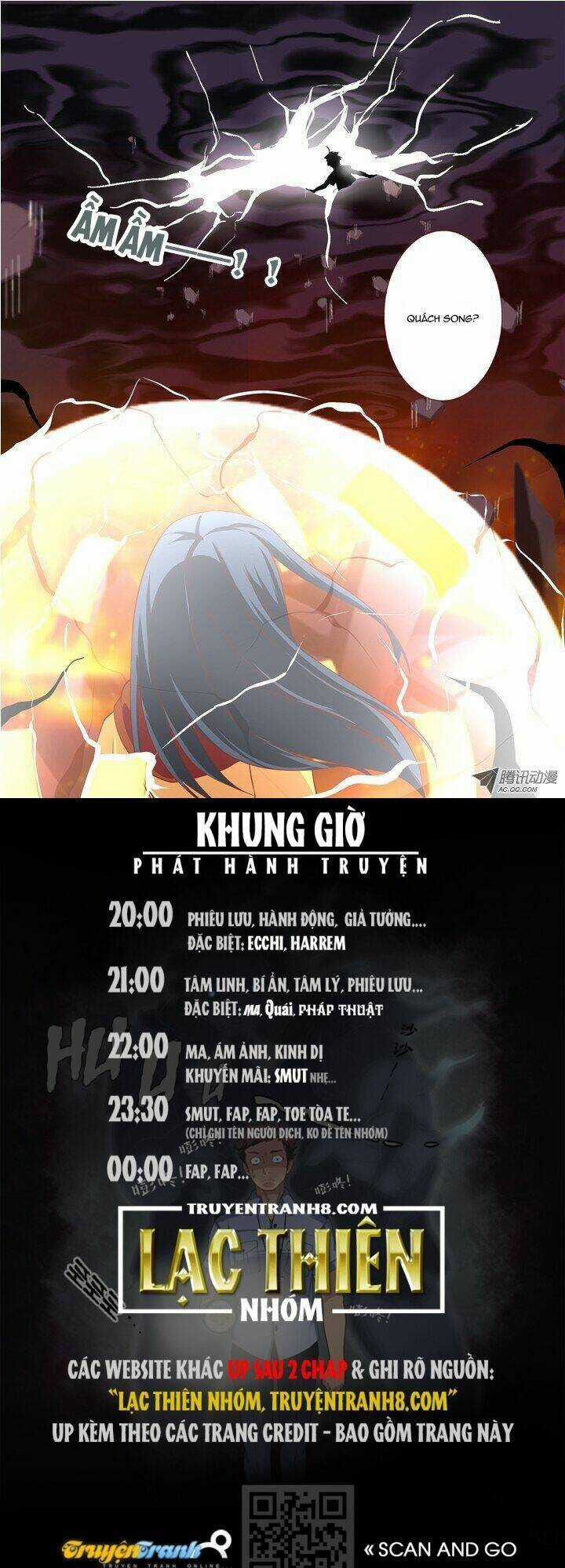 ĐỪNG GỌI TA LÀ NỮ HOÀNG Chapter 66 trang 11