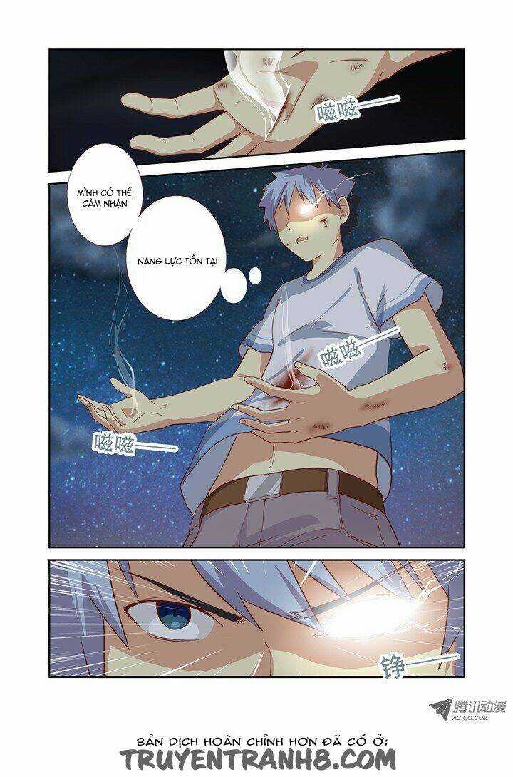 ĐỪNG GỌI TA LÀ NỮ HOÀNG Chapter 66 trang 7